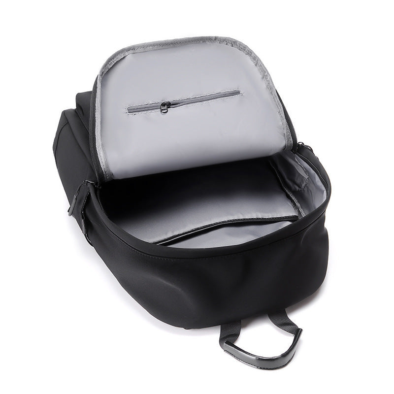 Sleek Professional Laptop Backpack for Most 15.6-Inch Devices, view 2