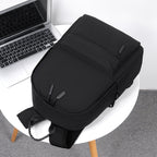 Sleek Professional Laptop Backpack for Most 15.6-Inch Devices, view 3