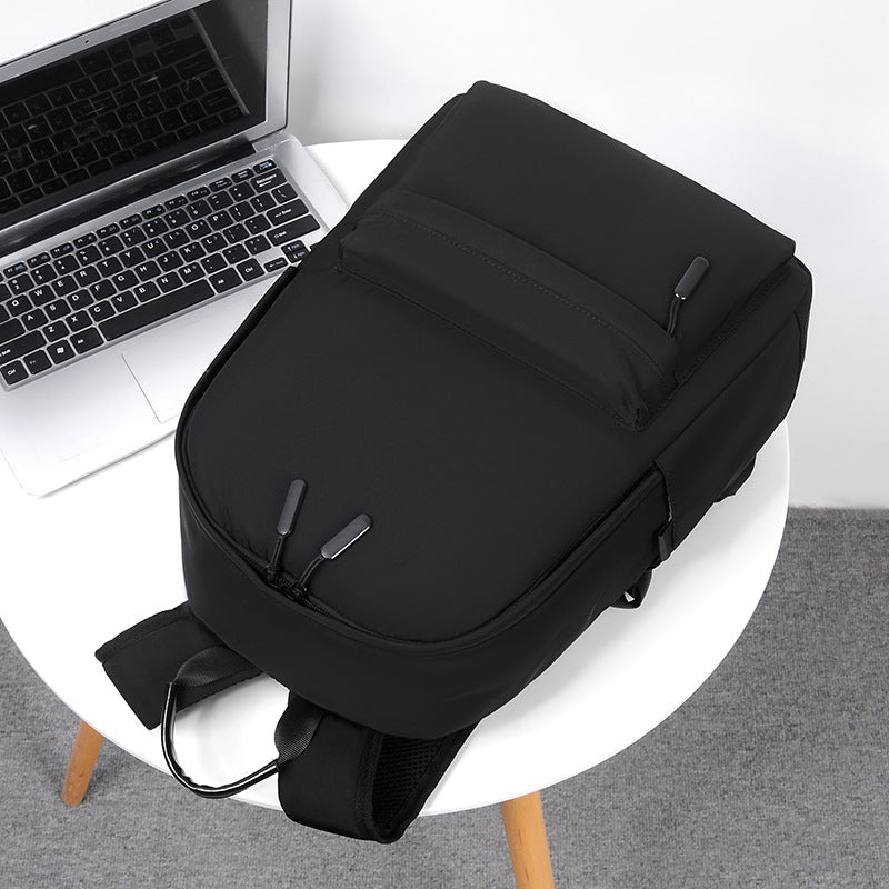 Sleek Professional Laptop Backpack for Most 15.6-Inch Devices, view 3
