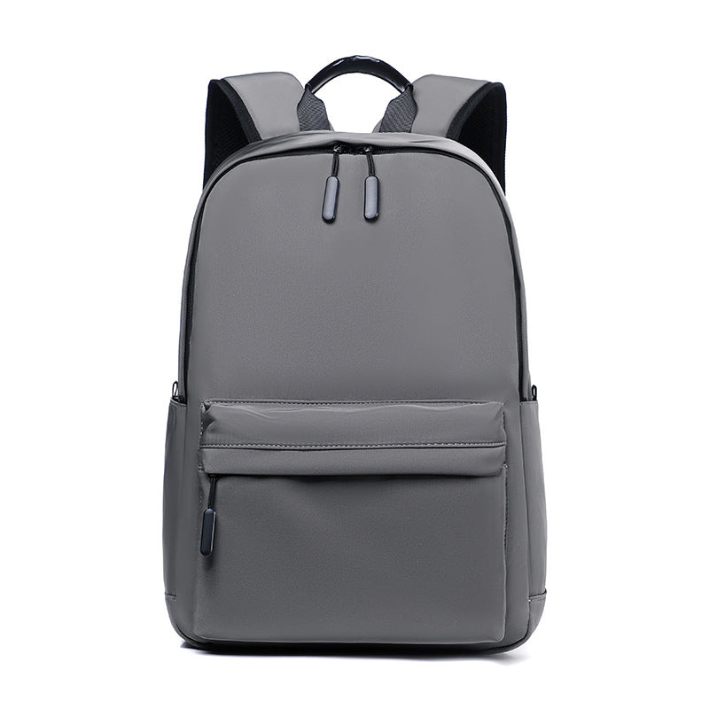 Sleek Professional Laptop Backpack for Most 15.6-Inch Devices, view 4