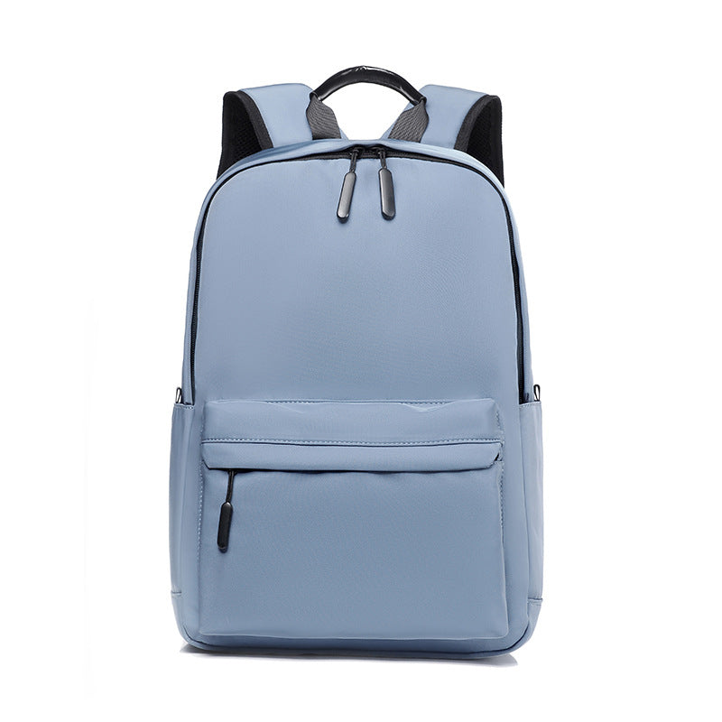 Sleek Professional Laptop Backpack for Most 15.6-Inch Devices, view 5