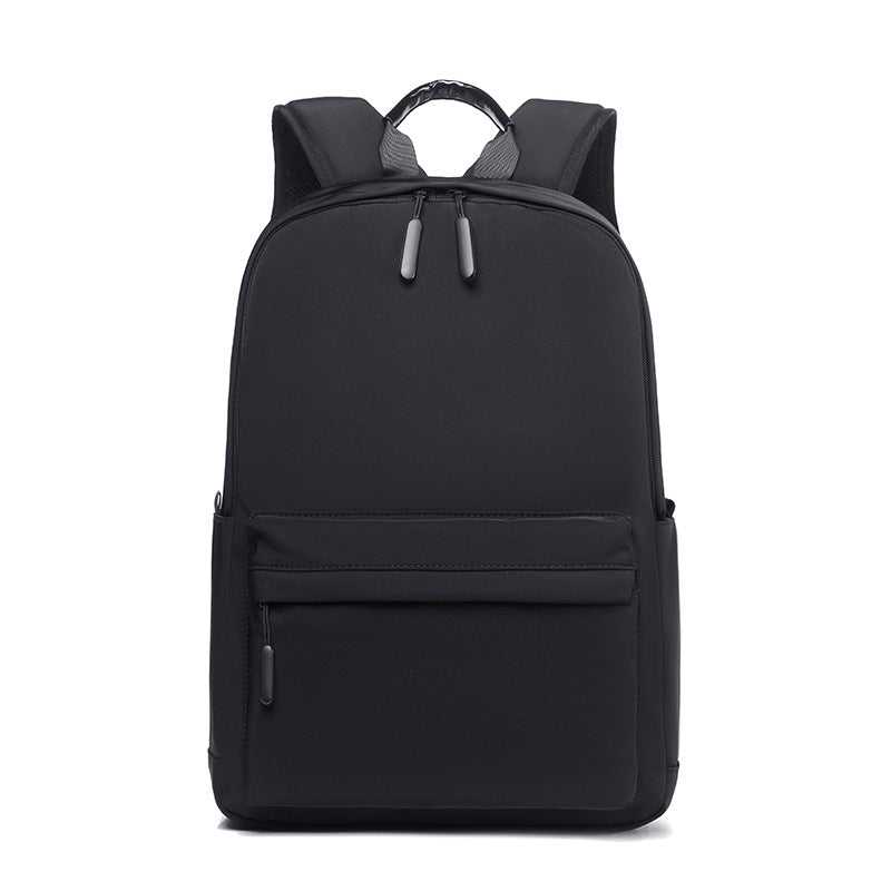 Sleek Professional Laptop Backpack for Most 15.6-Inch Devices, view 8