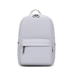 Sleek Textured Laptop Backpack for Laptops up to 15 inches, view 2