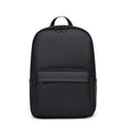 Sleek Textured Laptop Backpack for Laptops up to 15 inches, view 3