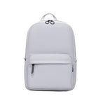 Sleek Textured Laptop Backpack for Laptops up to 15 inches