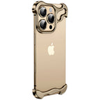 Slim Minimalist Polycarbonate Phone Case for iPhone 12–16, view 18