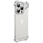 Slim Minimalist Polycarbonate Phone Case for iPhone 12–16, view 26