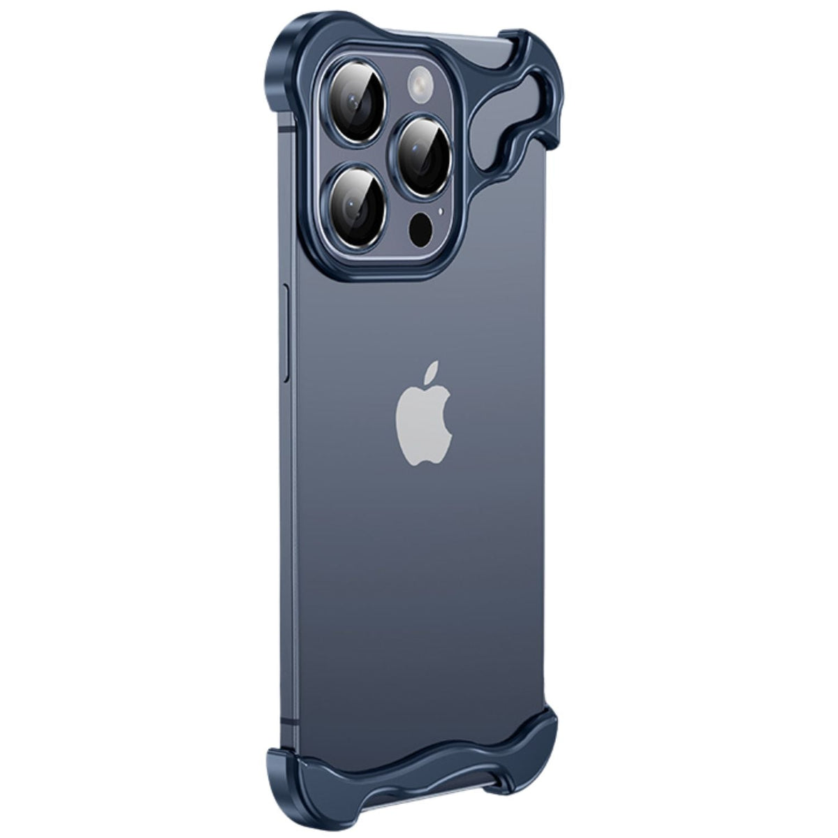 Slim Minimalist Polycarbonate Phone Case for iPhone 12–16, view 29