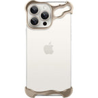 Slim Minimalist Polycarbonate Phone Case for iPhone 12–16, view 39