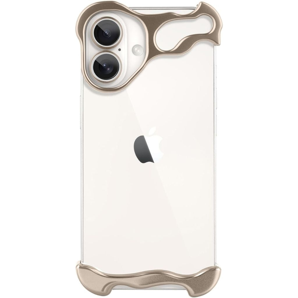 Slim Minimalist Polycarbonate Phone Case for iPhone 12–16, view 47
