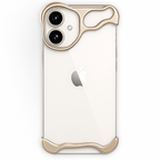 Slim Minimalist Polycarbonate Phone Case for iPhone 12–16, view 49