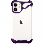 Slim Minimalist Polycarbonate Phone Case for iPhone 12–16, view 51