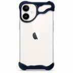 Slim Minimalist Polycarbonate Phone Case for iPhone 12–16, view 52