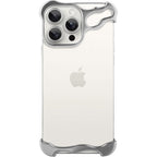 Slim Minimalist Polycarbonate Phone Case for iPhone 12–16, view 53