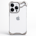 Slim Minimalist Polycarbonate Phone Case for iPhone 12–16, view 58