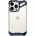 Slim Minimalist Polycarbonate Phone Case for iPhone 12–16, view 62