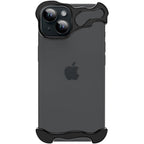 Slim Minimalist Polycarbonate Phone Case for iPhone 12–16, view 64