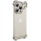 Slim Minimalist Polycarbonate Phone Case for iPhone 12–16, view 65