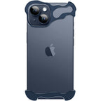 Slim Minimalist Polycarbonate Phone Case for iPhone 12–16, view 67