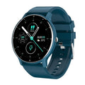 SlimLine Fit Ultra-Thin Smartwatch with Full Touchscreen