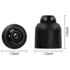 Small Wireless Indoor Night Vision Camera for Home Security, view 4