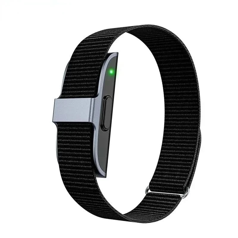 Smart Health Tracker with Bluetooth 5.0 and 95 mAh Battery, view 3