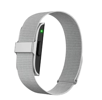 Smart Health Tracker with Bluetooth 5.0 and 95 mAh Battery, view 4