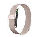 Smart Health Tracker with Bluetooth 5.0 and 95 mAh Battery