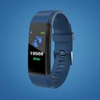 Smartwatch for Seniors with Fall Detection, Health Monitoring and GPS, view 6