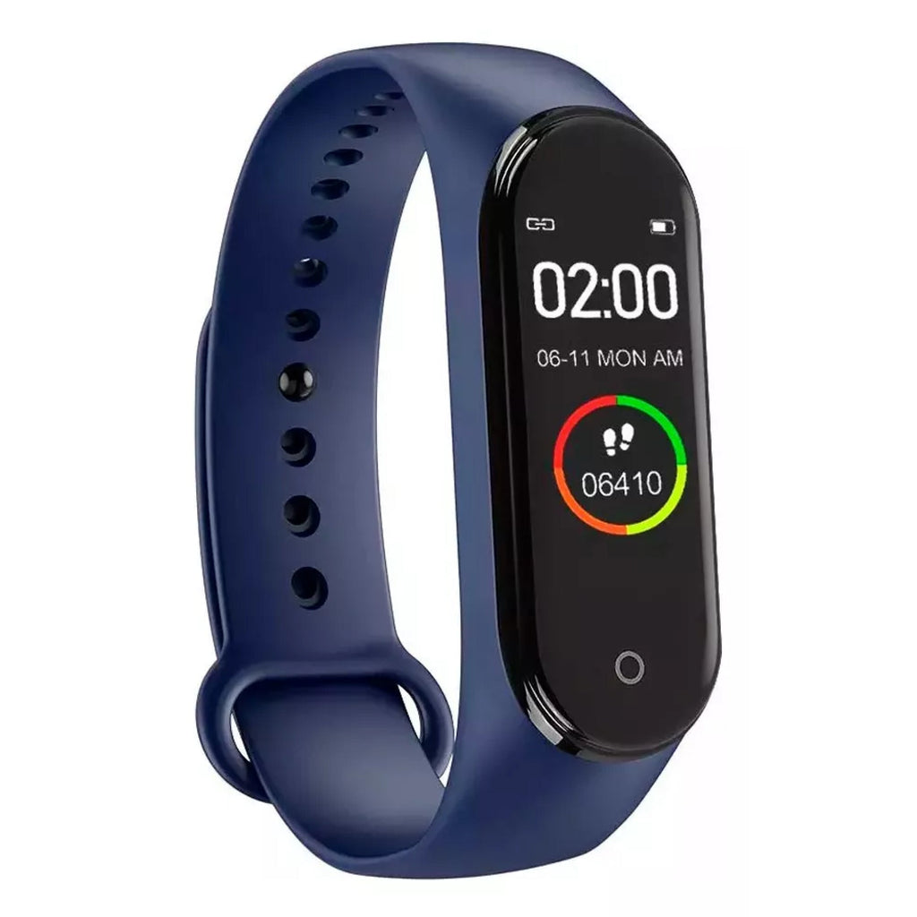 Smartwatch with Heart Rate Tracking, 0.96-Inch TFT Display, view 10