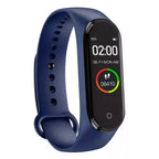 Smartwatch with Heart Rate Tracking, 0.96-Inch TFT Display, view 10
