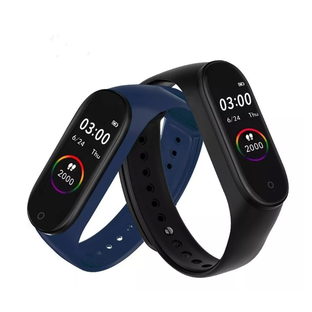 Smartwatch with Heart Rate Tracking, 0.96-Inch TFT Display, view 6