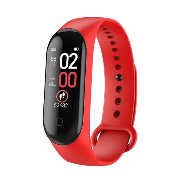 Smartwatch with Heart Rate Tracking, 0.96-Inch TFT Display, view 9