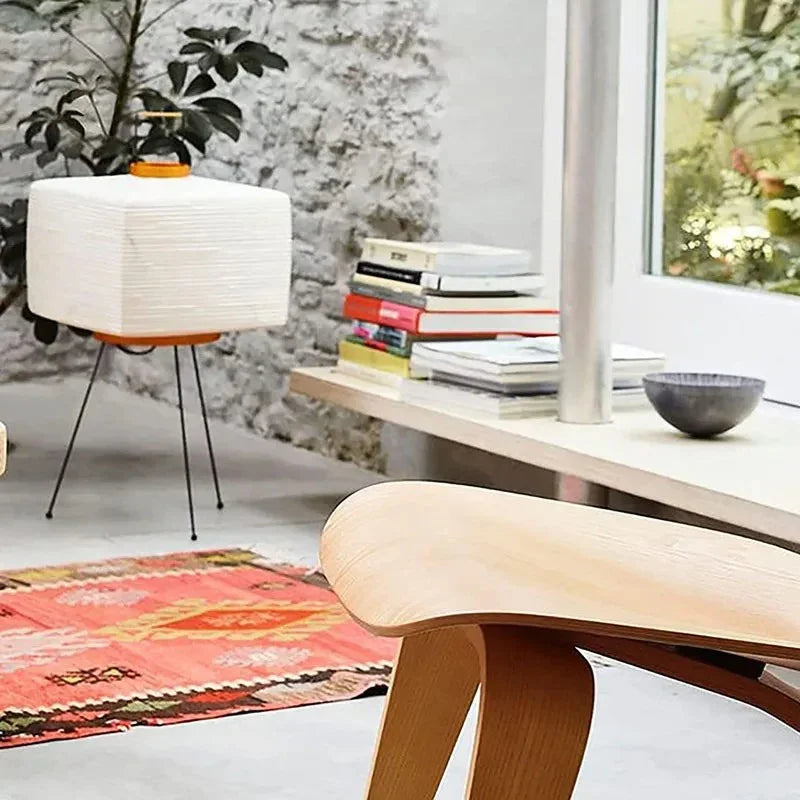 Sorduna Floor Lamp