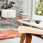 Sorduna Floor Lamp