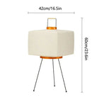 Sorduna Floor Lamp