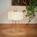 Sorduna Floor Lamp