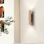 Sorlosa Travertine Wall Lamp