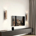 Sorlosa Travertine Wall Lamp