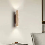 Sorlosa Travertine Wall Lamp