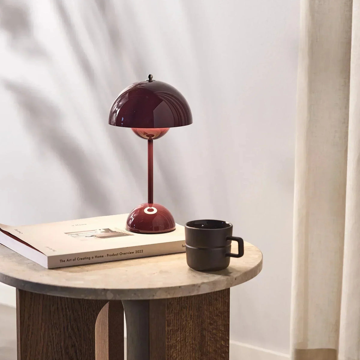 Sorrelfell Table Lamp