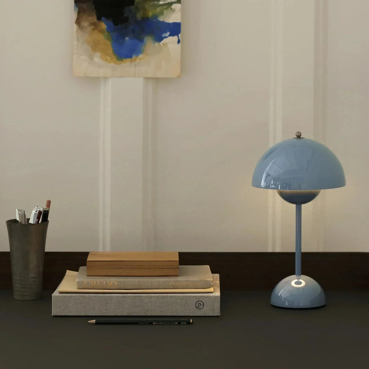 Sorrelfell Table Lamp