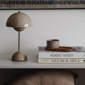 Sorrelfell Table Lamp