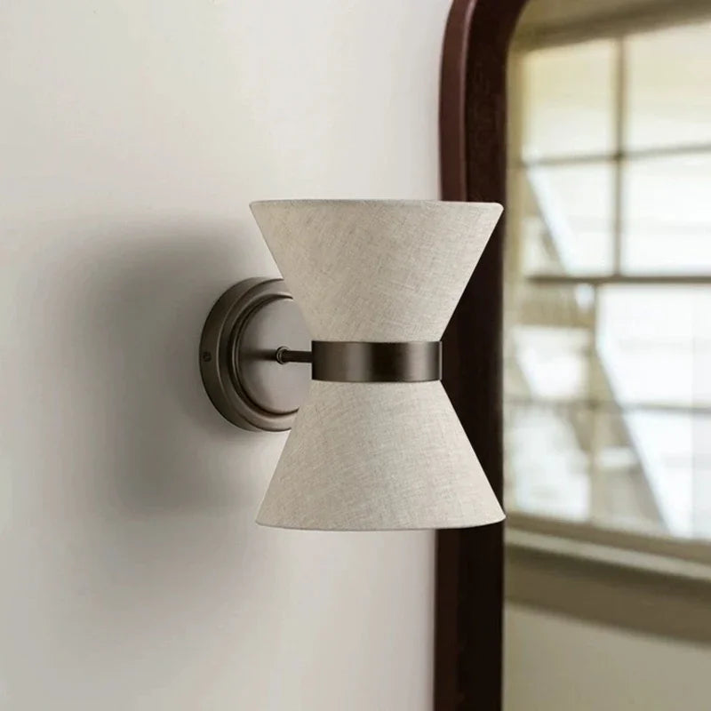 Sorrelfell Wall Lamp