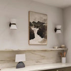 Sorrelfell Wall Lamp
