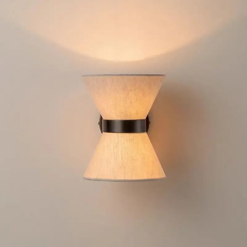 Sorrelfell Wall Lamp