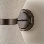 Sorrelfell Wall Lamp