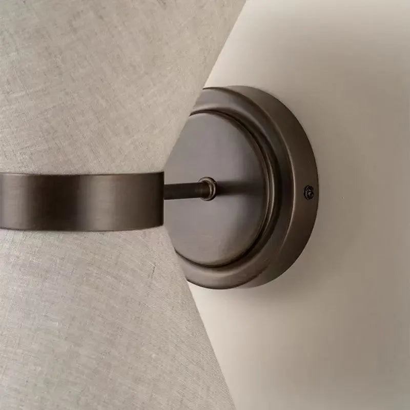 Sorrelfell Wall Lamp
