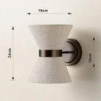 Sorrelfell Wall Lamp