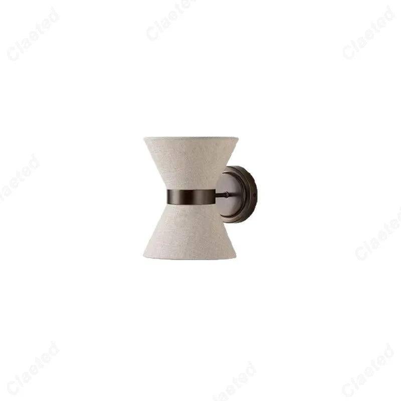 Sorrelfell Wall Lamp